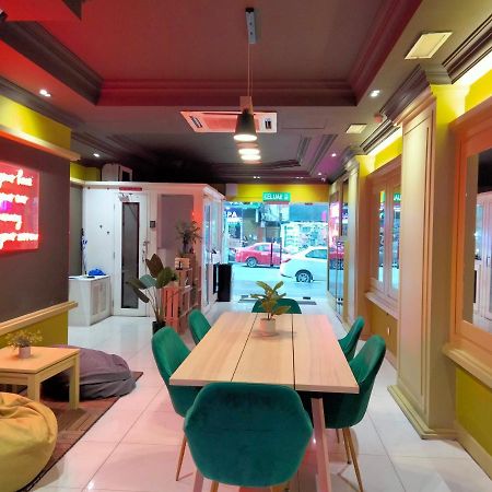 Bed & Pillow Sungei Wang, Kl Apartman Kuala Lumpur Kültér fotó